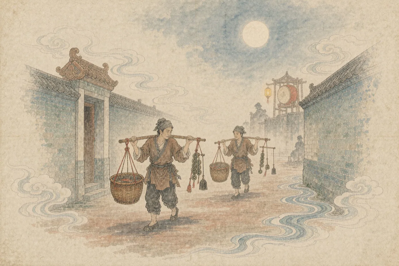 十五贯封面