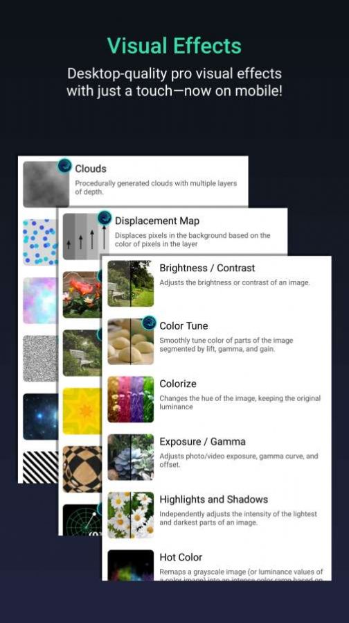 Alight Motion3.9版本最新版下载 v2.4.21